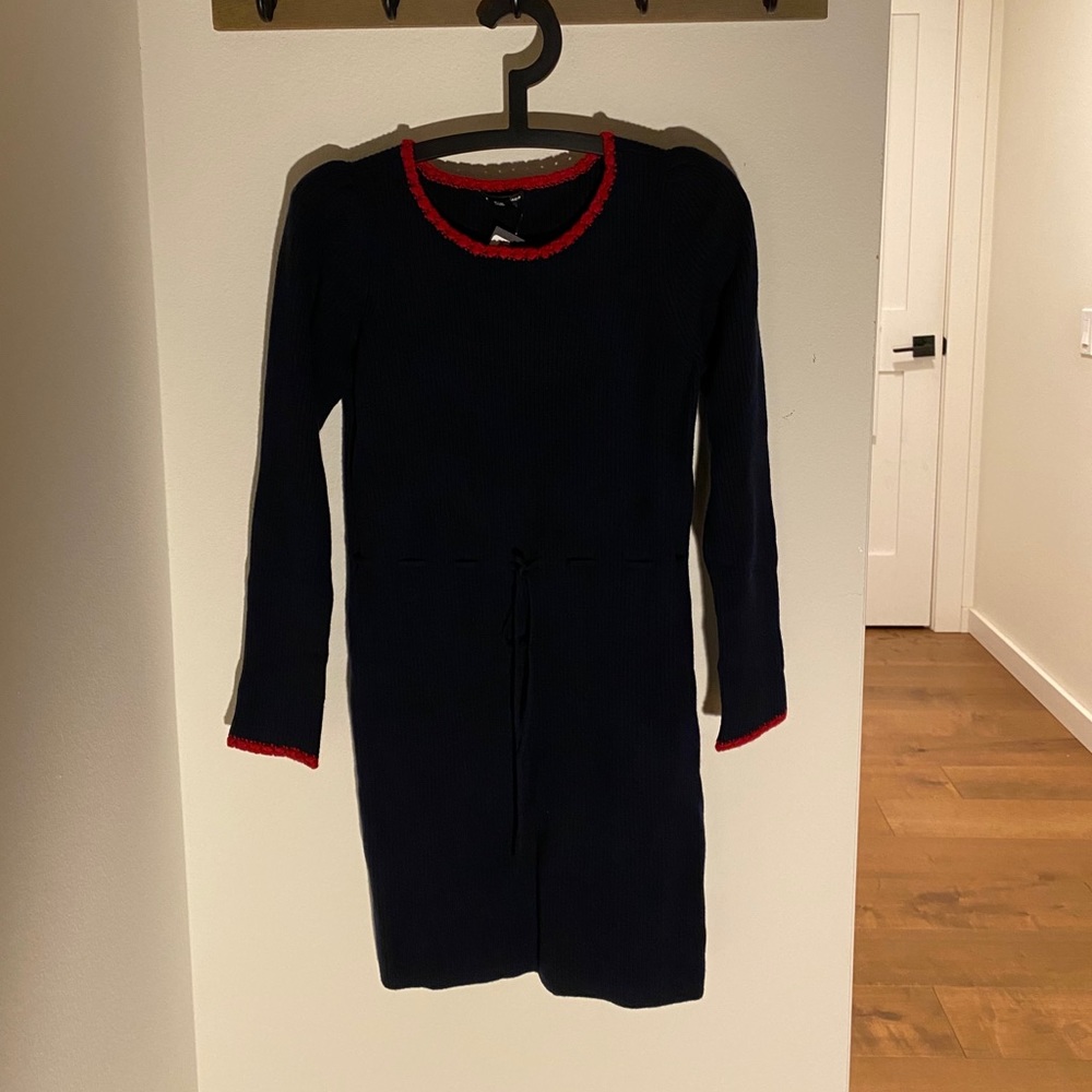 CLUB MONACO dress